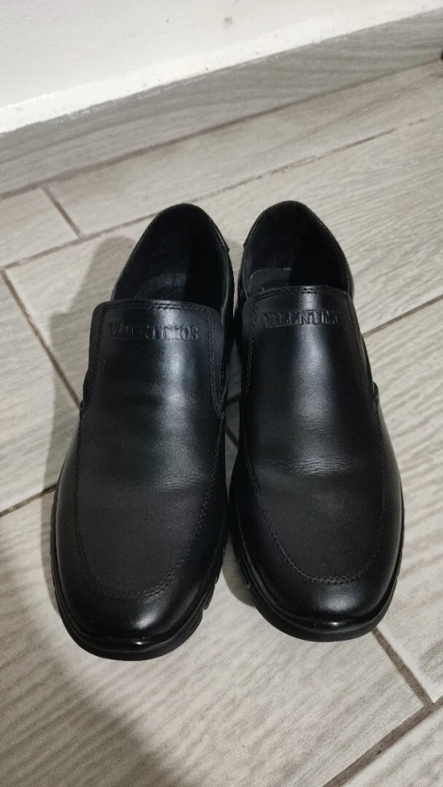 Chaussures Valentimos homme / Neuf (39)