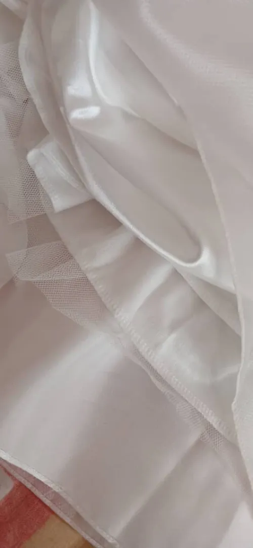 Robe de soirée modèle turque 