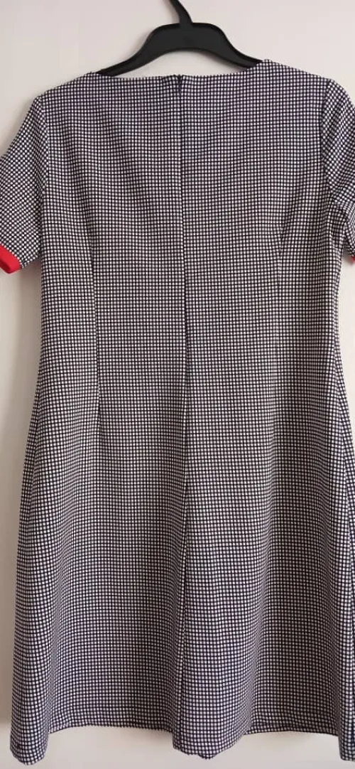 Robe modèle turque