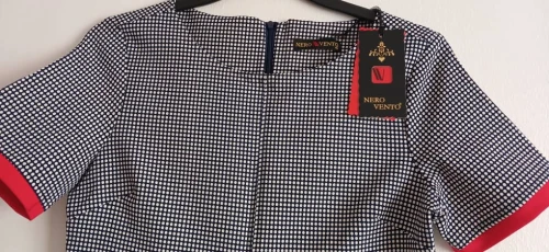Robe modèle turque