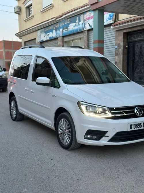 Volkswagen Caddy 2019 Collection