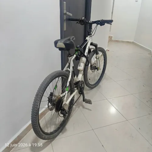 Velo Btwin