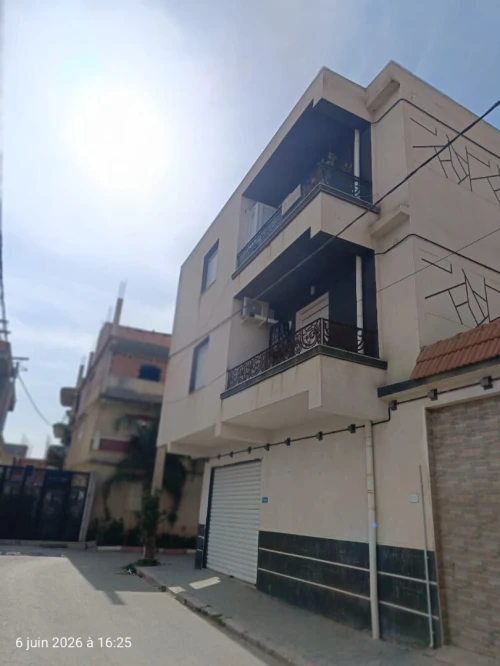 Vente Appartement F3 Alger Birtouta