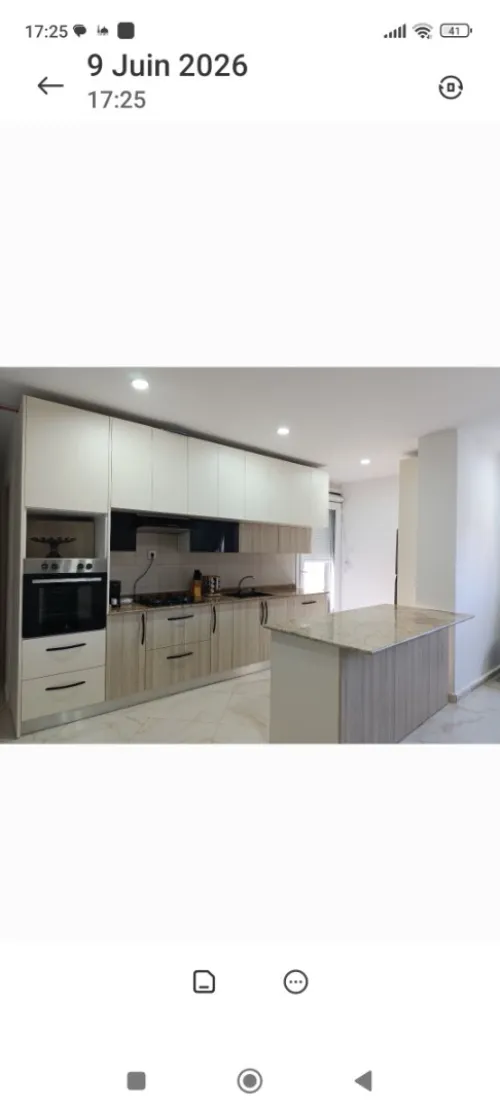 Vente Appartement F3 Alger Birtouta