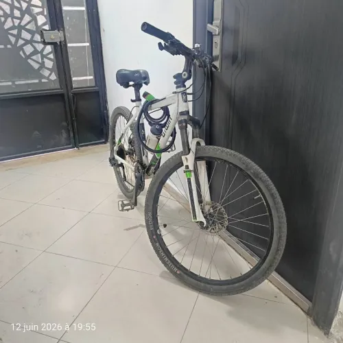 Velo Btwin