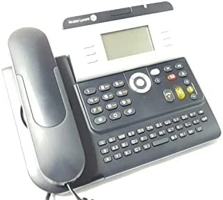 Alcatel Lucent 4029 4039 8029