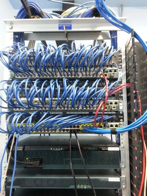 Standard Téléphonique Alcatel-lucent