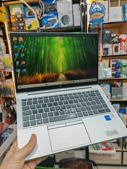 Hp elitbook 840 g8