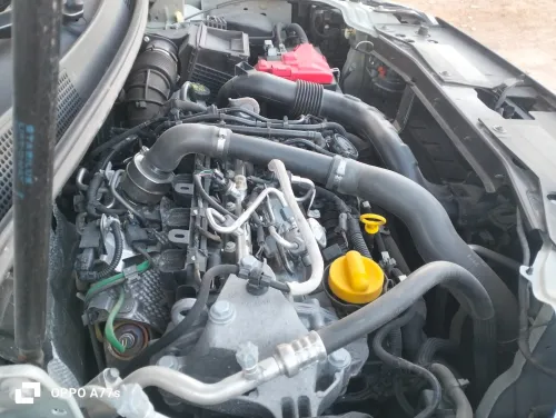 Dacia Duster 2023 Expression