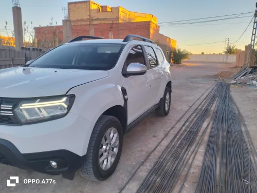 Dacia Duster 2023 Expression