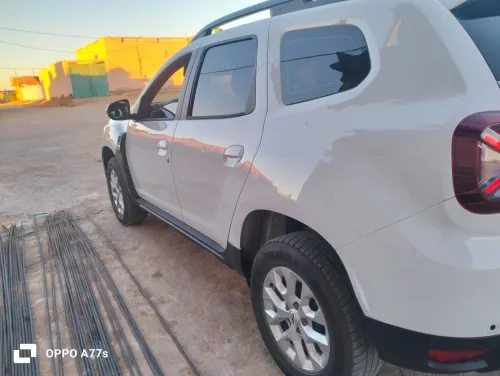 Dacia Duster 2023 Expression