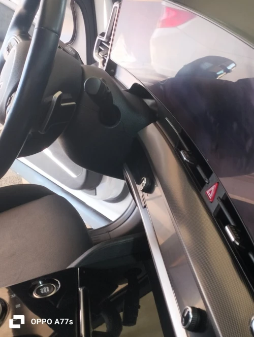 Kia Sportage restylé 2022 GT-Line