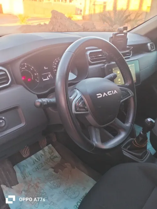 Dacia Duster 2023 Expression