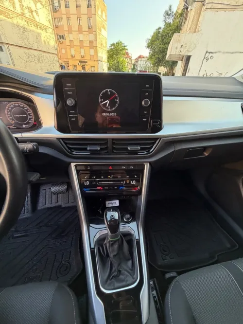 Volkswagen T-Roc 2022 T-Roc
