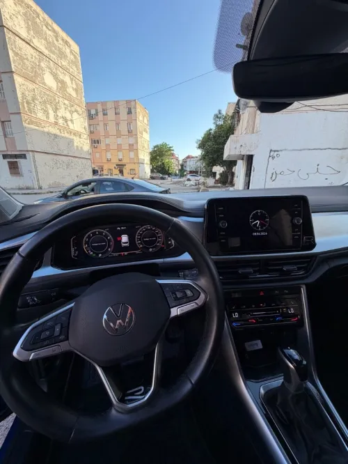 Volkswagen T-Roc 2022 T-Roc