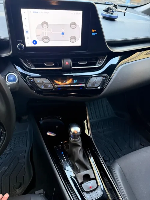 Toyota CHR 2023 CHR