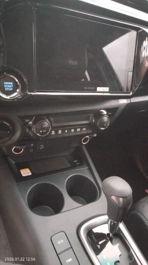 Toyota Revo  2026 Pickup GR