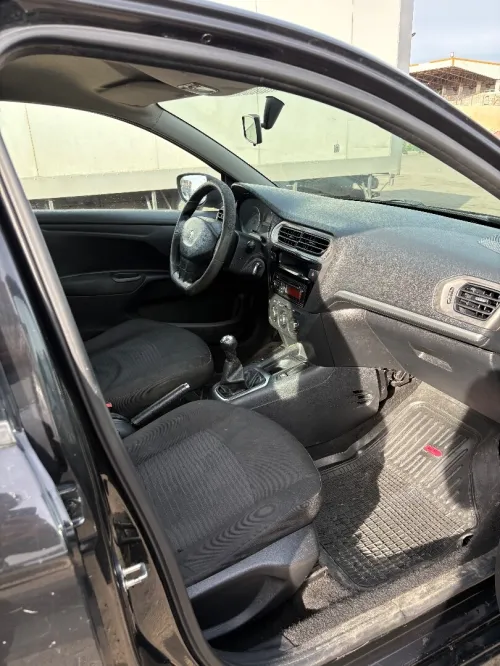 Peugeot 301 2013 