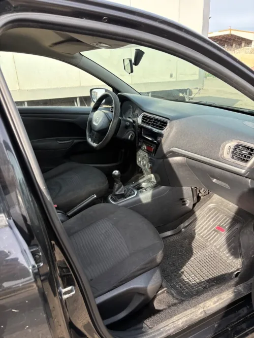 Peugeot 301 2013 