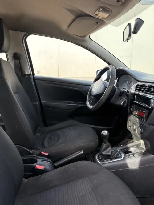 Peugeot 301 2013 