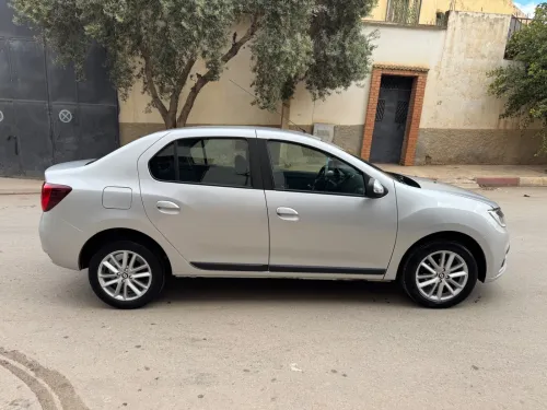 Renault Symbol 2022 Made In Bladi