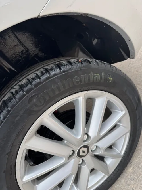 Renault Symbol 2022 Made In Bladi