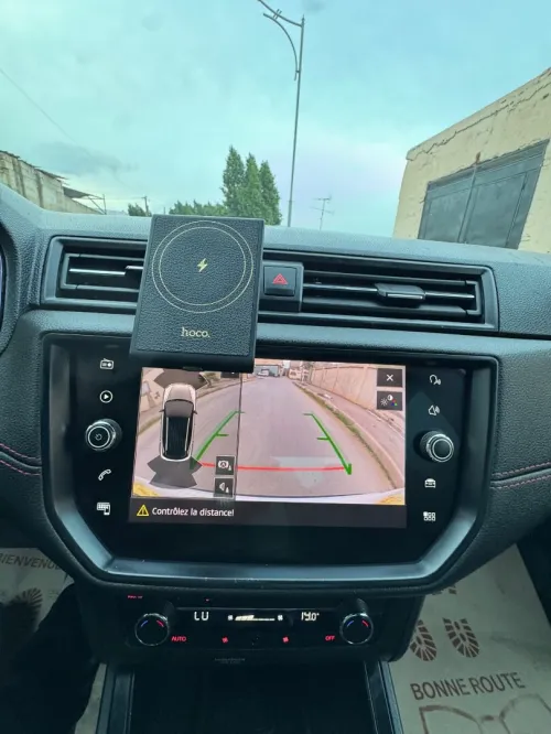 Seat ARONA 2019 FR