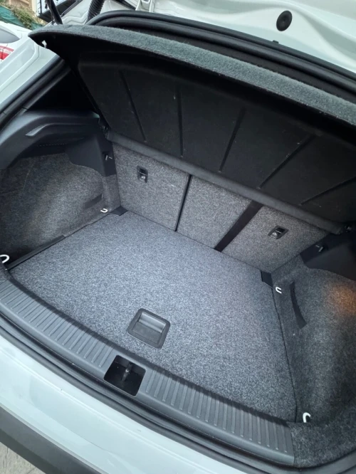 Seat ARONA 2019 FR