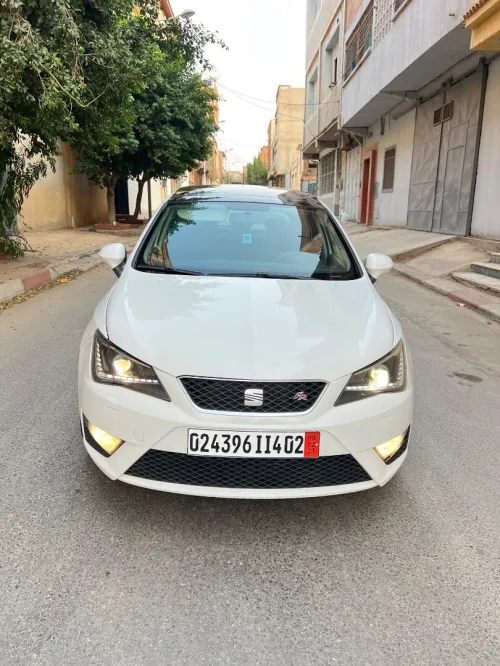 Seat Ibiza 2014 Fr
