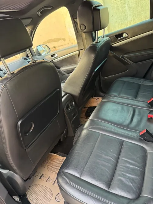 Volkswagen Tiguan 2015 R-Line