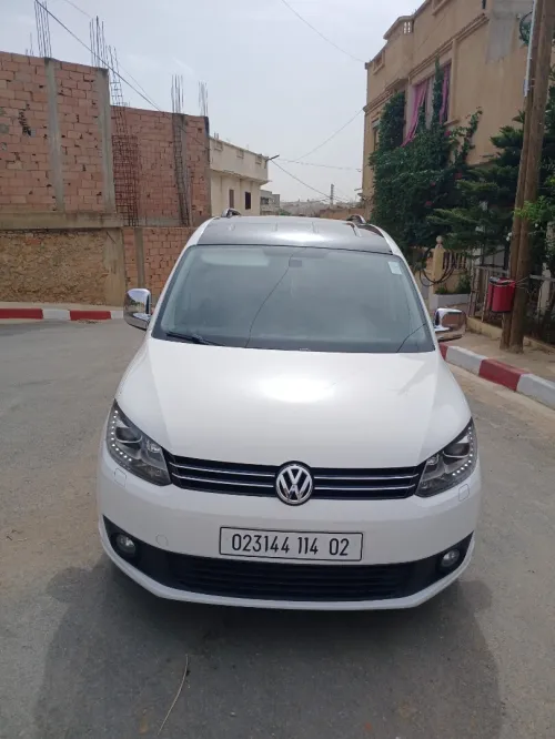 Volkswagen Caddy 2014 Edition 30 