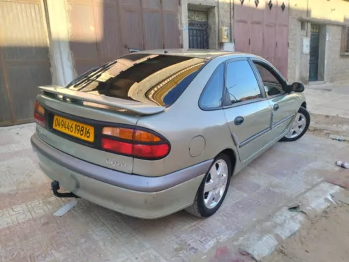 Renault Laguna 1 1998 Laguna 1