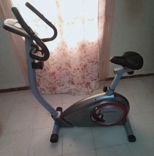 Vélo de sport 