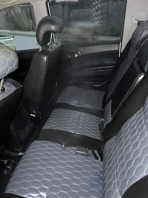 SsangYong Actyon Sports 2012 Actyon Sports