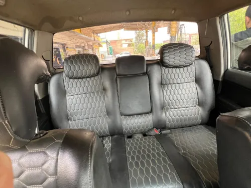 SsangYong Actyon Sports 2012 Actyon Sports