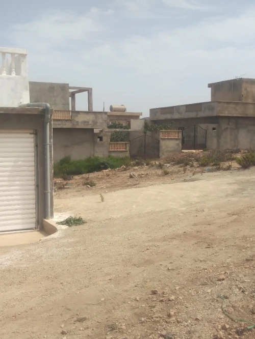 Vente Bungalow F3 Tlemcen Marsa ben mhidi