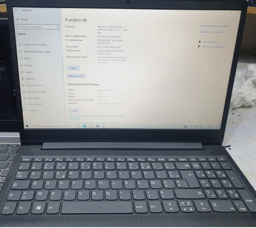Lenovo IdeaPad S145