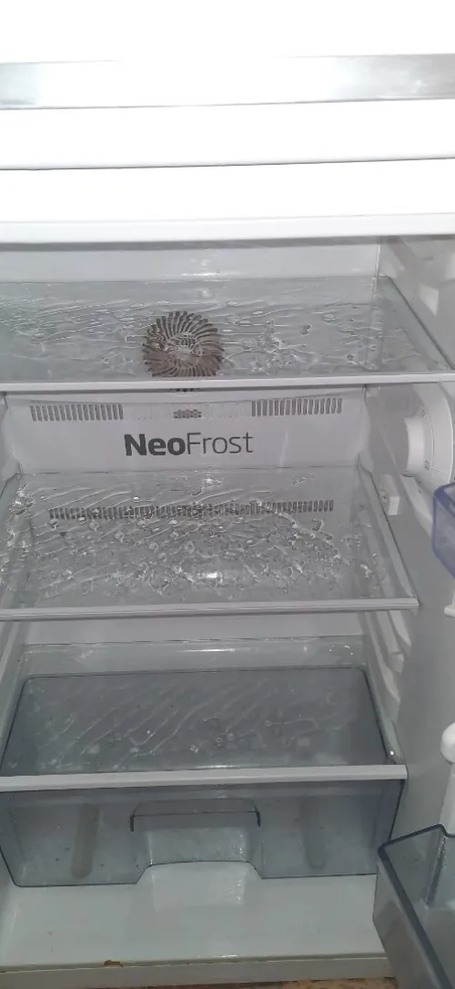 Vente réfrigérateur biko no frost présque neuf