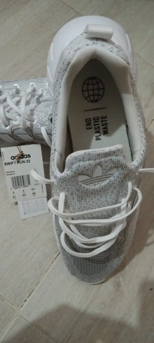 Adidas swift run 22