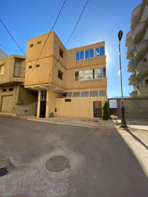 Location vacances Appartement Chlef Beni haoua