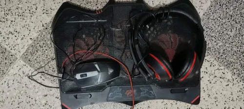 Pc portable MSI gaming 