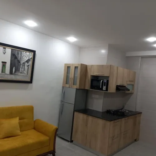 Location Appartement F3 Alger Alger centre