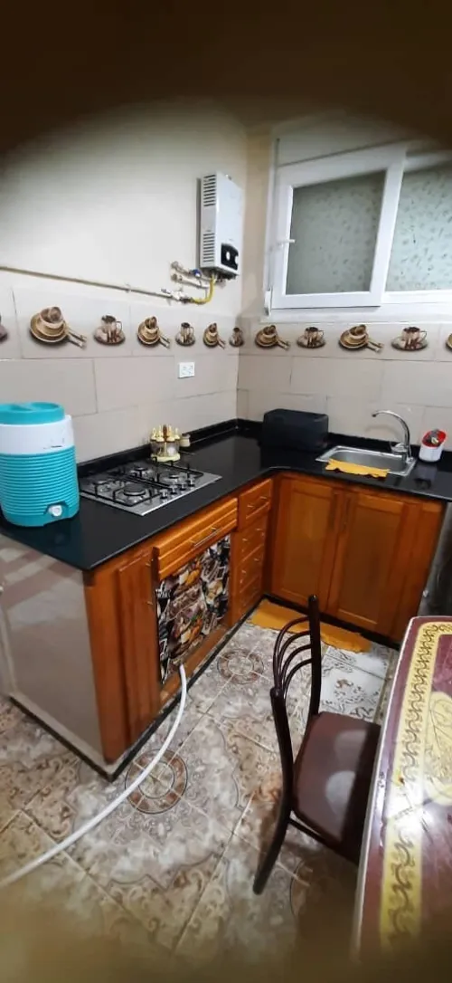 Location Appartement F3 Mostaganem Mostaganem