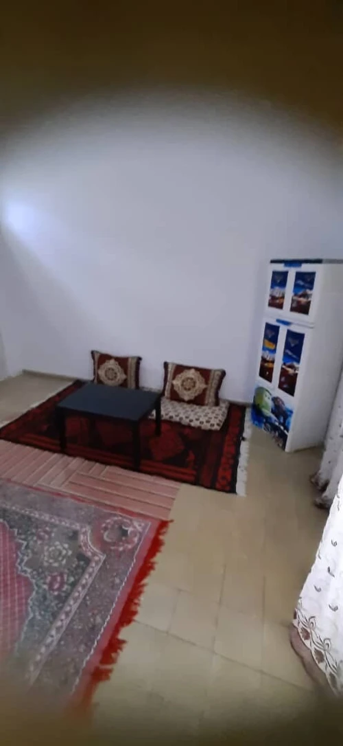 Location Appartement F3 Mostaganem Mostaganem