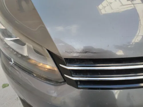 Volkswagen Touran 2015 Familly
