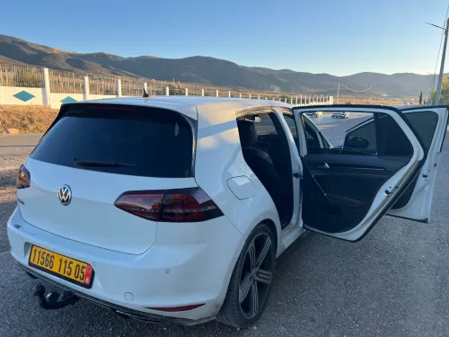 Volkswagen Golf 7 2015 Sport R Edition