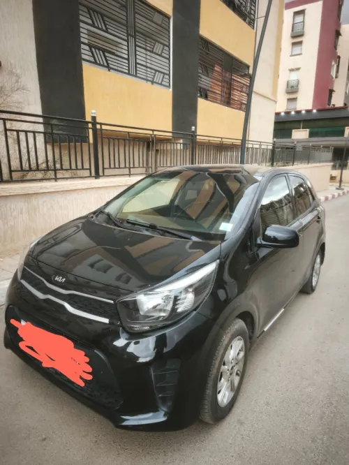 Kia Picanto 2019 LX Start