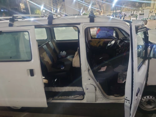 Daihatsu Gran Max 2012 Vitré