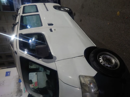 Daihatsu Gran Max 2012 Vitré