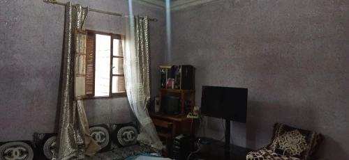 Vente Terrain Mostaganem Mezghrane